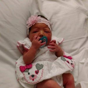 Meet your Posher, Tina